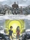 Electronic book Le Monde de Milo - Tome 7 - La terre sans retour 1/2