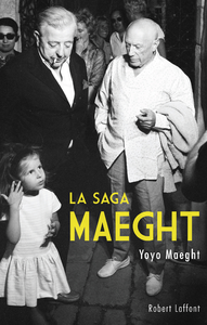 Livre numérique La Saga Maeght