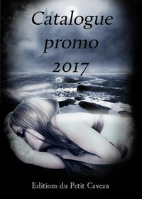 Livre numérique Catalogue promo 2017