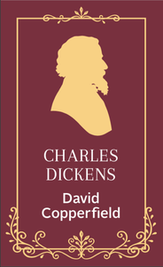 Livro digital David Copperfield