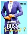 Libro electrónico Roommate, Boss, Imperfect ?