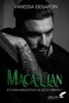 Livre numérique Macallan