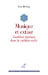 Libro electrónico Musique et extase - L'audition mystique dans la tradition soufie