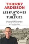 Libro electrónico Les Fantômes des Tuileries