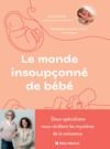 Livre numérique Le Monde insoupçonné de bébé