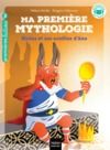 Livre numérique Ma première mythologie - Midas et ses oreilles d'âne - CP/CE1 6/7 ans