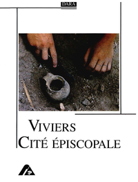 Livre numérique Viviers, cité épiscopale
