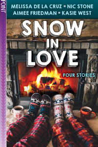 E-Book Snow in Love (Point Paperbacks)