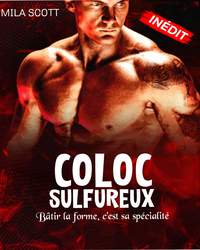 Electronic book Coloc sulfureux