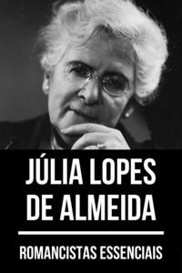 Livre numérique Romancistas Essenciais - Júlia Lopes de Almeida