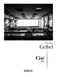 Livro digital Cité