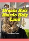 Libro electrónico Dream Hair Hairdo Holy Land