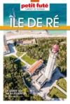Electronic book ÎLE DE RÉ 2024 Carnet Petit Futé