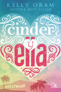 Livre numérique Cinder y Ella