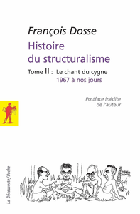 Livre numérique Histoire du structuralisme