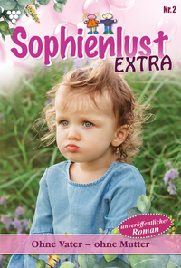 Livro digital Sophienlust Extra 2 – Familienroman