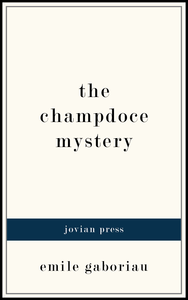 Electronic book The Champdoce Mystery