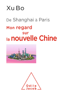 Livre numérique De Shanghai à Paris