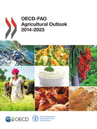 Electronic book OECD-FAO Agricultural Outlook 2014