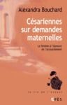 Libro electrónico Césariennes sur demandes maternelles