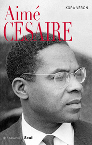 Electronic book Aimé Césaire