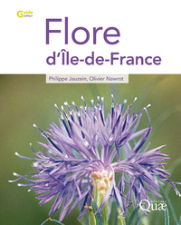 Livro digital Flore d'Ile-de-France