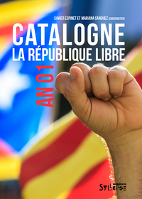 Libro electrónico Catalogne. La république libre