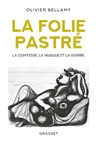 Electronic book La folie Pastré