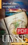 E-Book Journal des voyageurs 