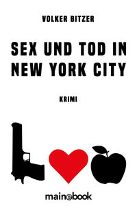 Livro digital Sex und Tod in New York City