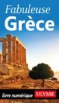 Livro digital Fabuleuse Grèce