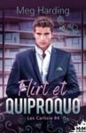 Electronic book Flirt et quiproquo