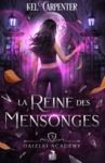 Electronic book La Reine des Mensonges