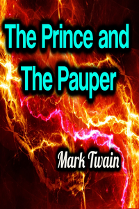 Electronic book The Prince and the Pauper
