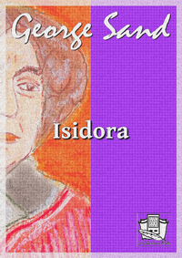 Livre numérique Isidora