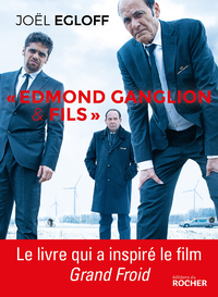 Electronic book "Edmond Ganglion & fils"