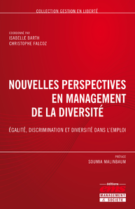 Livre numérique Nouvelles perspectives en management de la diversité