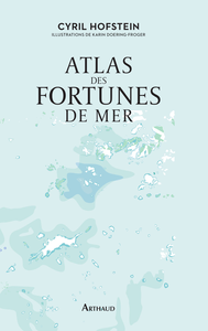Libro electrónico Atlas des fortunes de mer