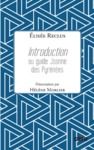 Livre numérique Introduction au guide Joanne des Pyrénées