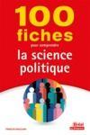 Livre numérique 100 fiches pour comprendre la science politique