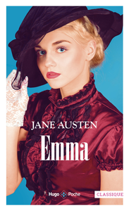 Libro electrónico Emma