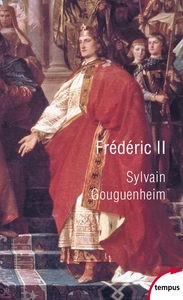 Libro electrónico Frederic II