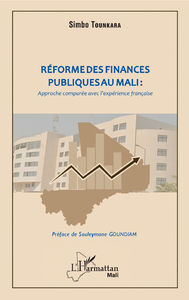 Libro electrónico Réforme des finances publiques au Mali : approche comparée avec l'expérience française