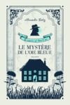 Libro electrónico Le Mystère de l'Oie bleue