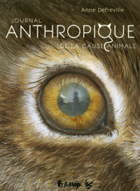 Livre numérique Journal Anthropique de la cause animale