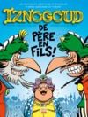 Livre numérique Iznogoud - tome 30 - Iznogoud de père en fils !
