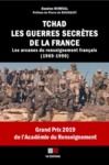 Livre numérique Tchad : Les guerres secrètes de la France