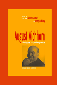 Libro electrónico August Aichhorn : cliniques de la délinquance