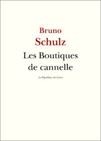 Electronic book Les Boutiques de cannelle