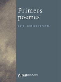 Libro electrónico Primers poemes